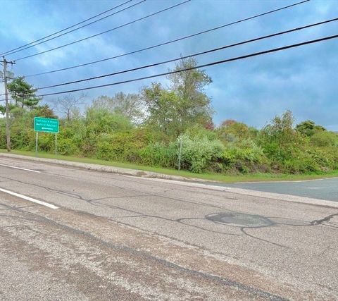 Photo of 0 Point Judith Road, Narragansett, RI 02882 (MLS # 73442474)