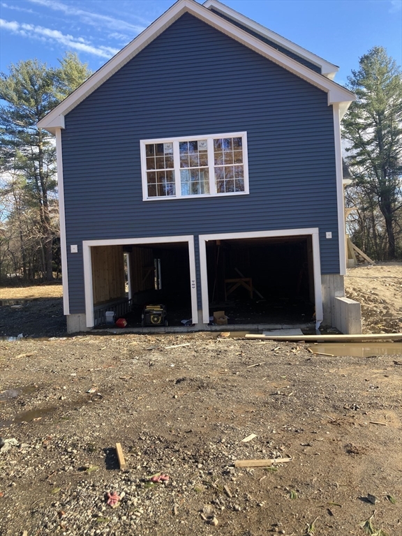 501 West Washington St