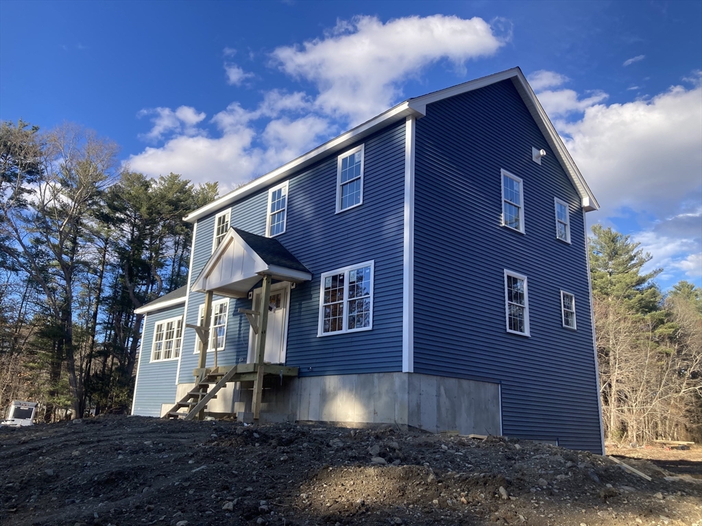 501 West Washington St