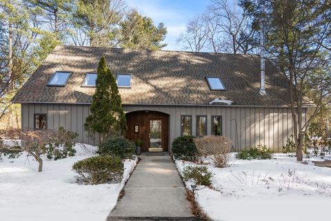 Photo of 85 Lake Road Ter, Wayland, MA 01778 (MLS # 73485556)