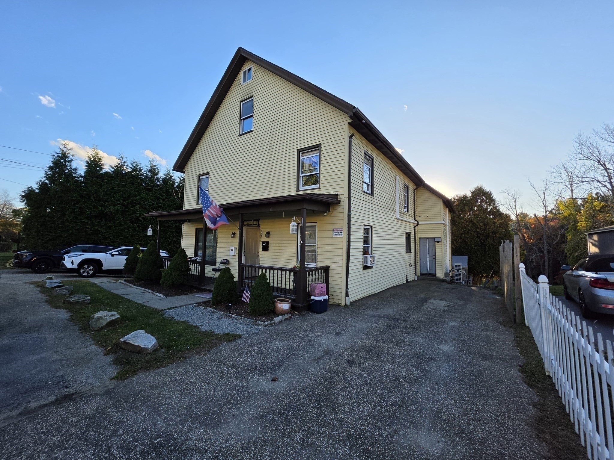 124 Pleasant St, Leicester, MA, 124 Pleasant St, Leicester, MA Photo #1