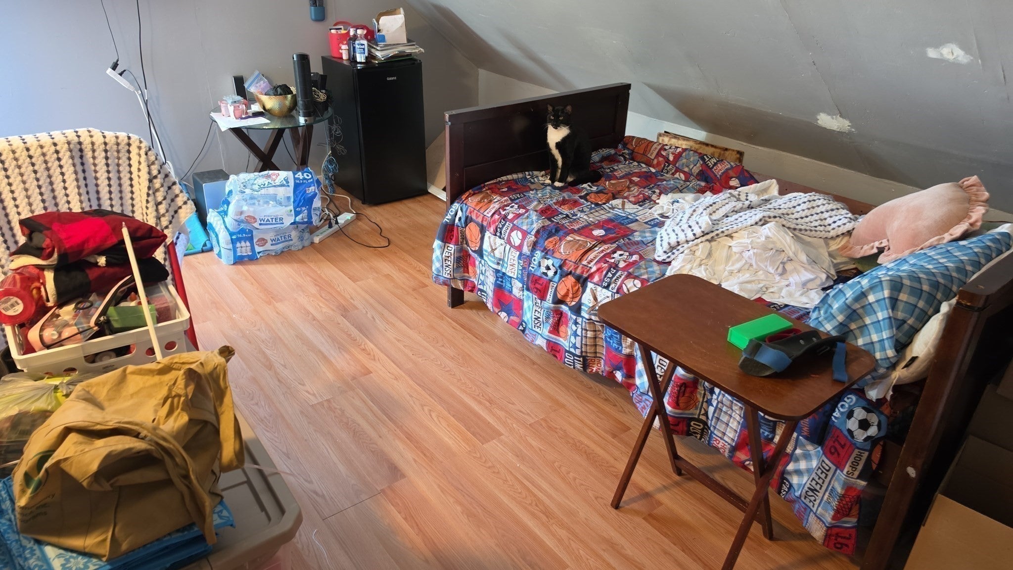 124 Pleasant St, Leicester, MA, 124 Pleasant St, Leicester, MA Photo #12