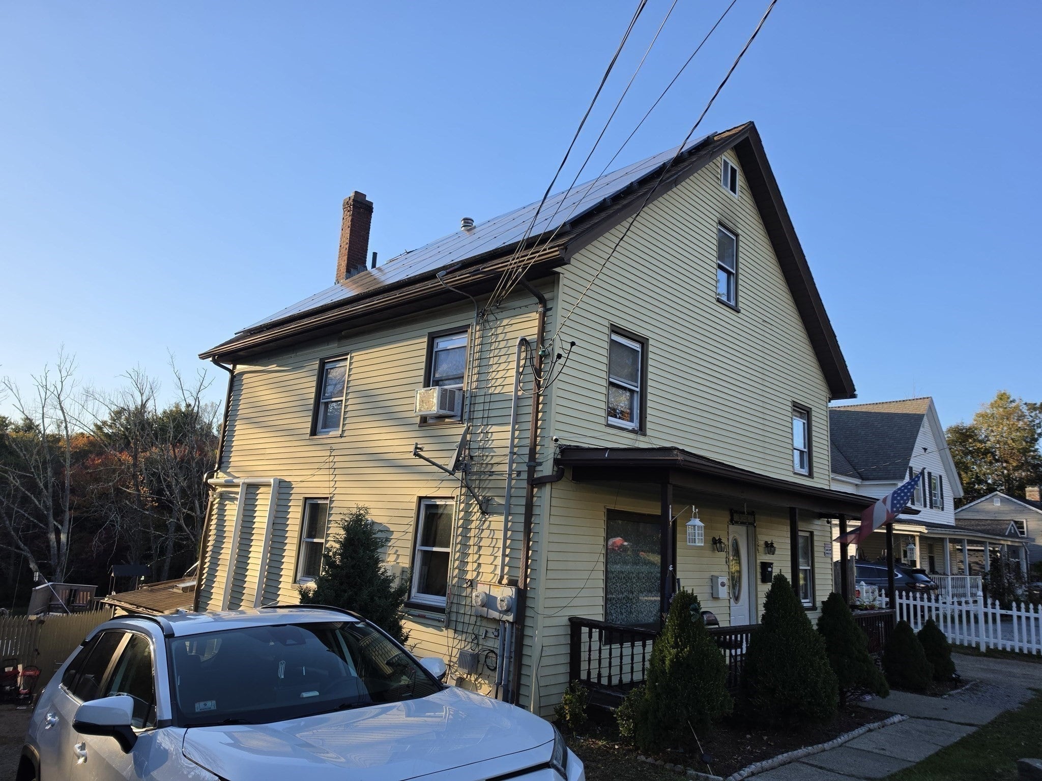 124 Pleasant St, Leicester, MA, 124 Pleasant St, Leicester, MA Photo #4
