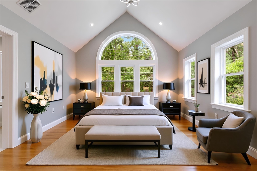 16 Old Cambridge Tpk