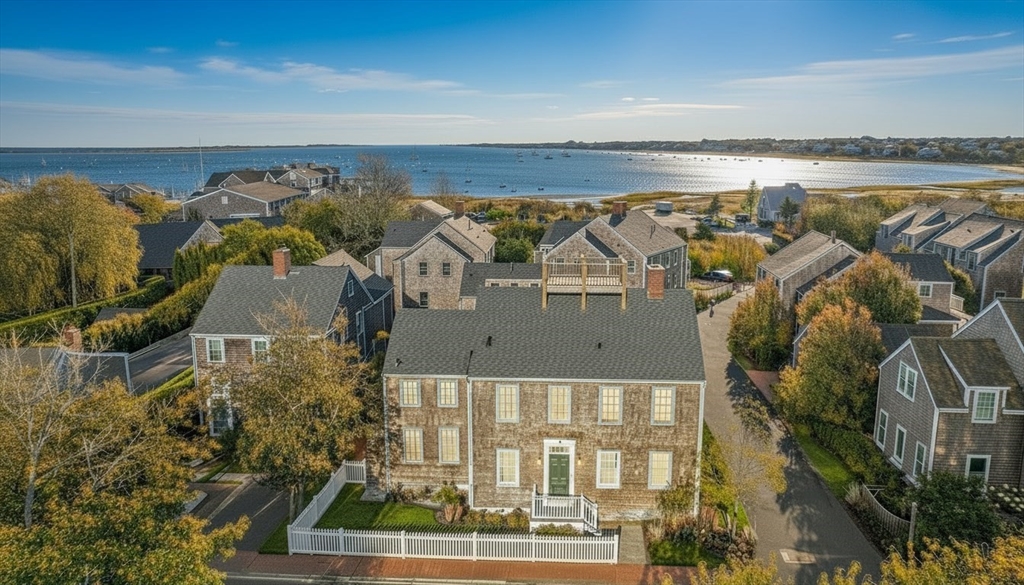 Photo: 2 Mariner Way, Nantucket, MA