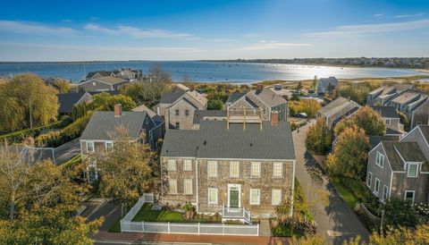 Photo of 2 Mariner Way, Nantucket, MA 02554 (MLS # 73476823)