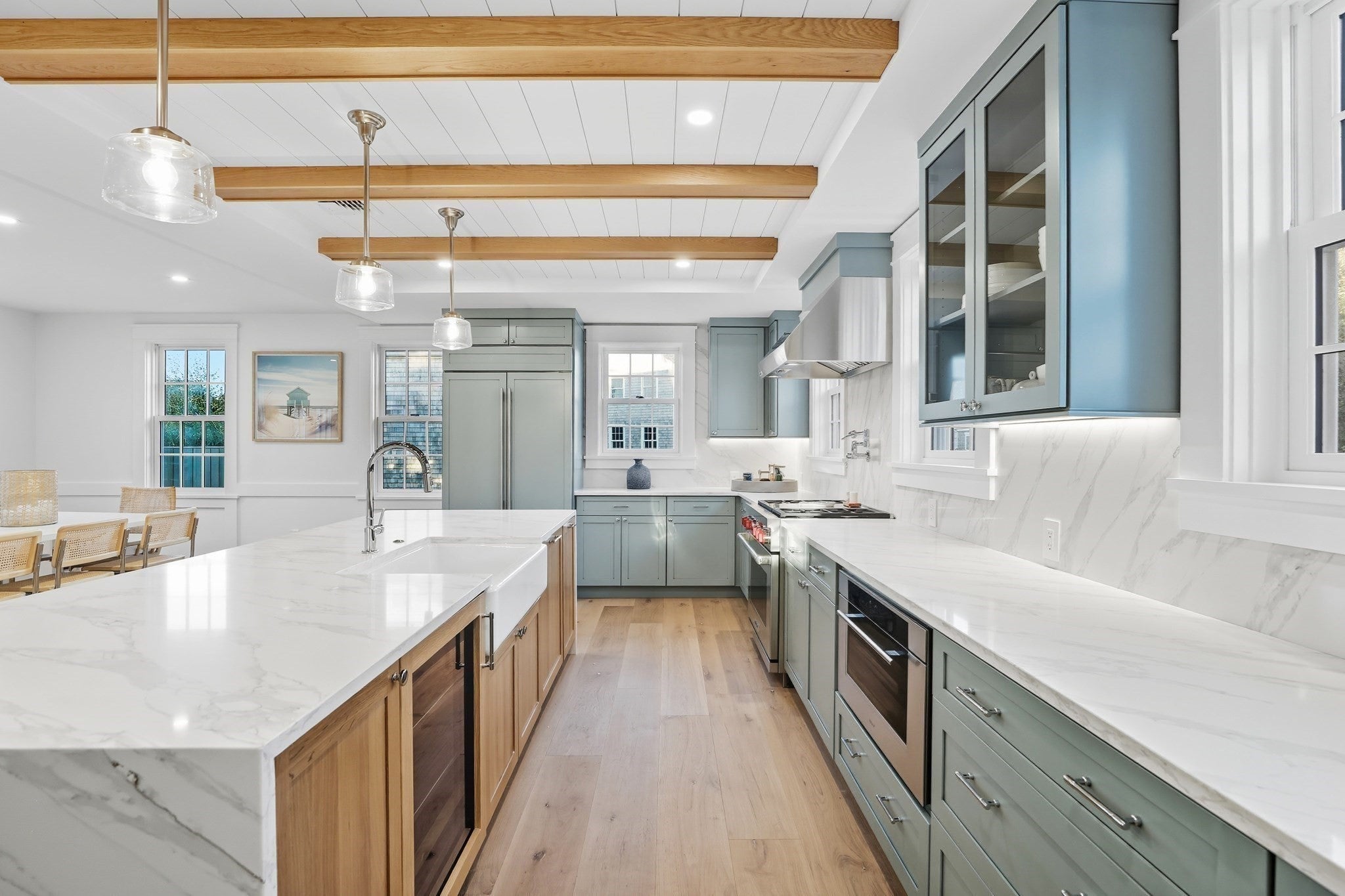2 Mariner Way