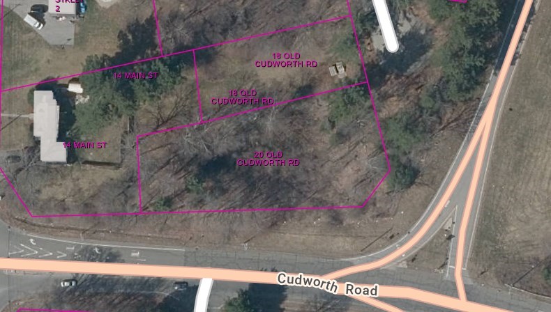 20 Old Cudworth Rd