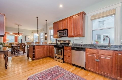 Photo of 16 Primrose ST #2, Boston, MA 02131 (MLS # 73543048)