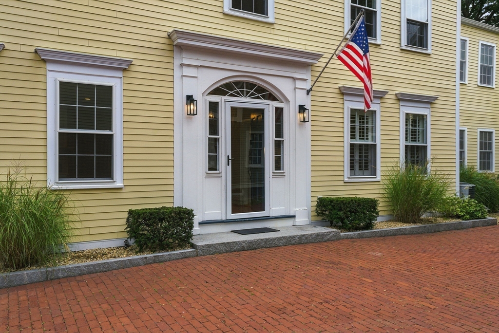9 Orange Street 1