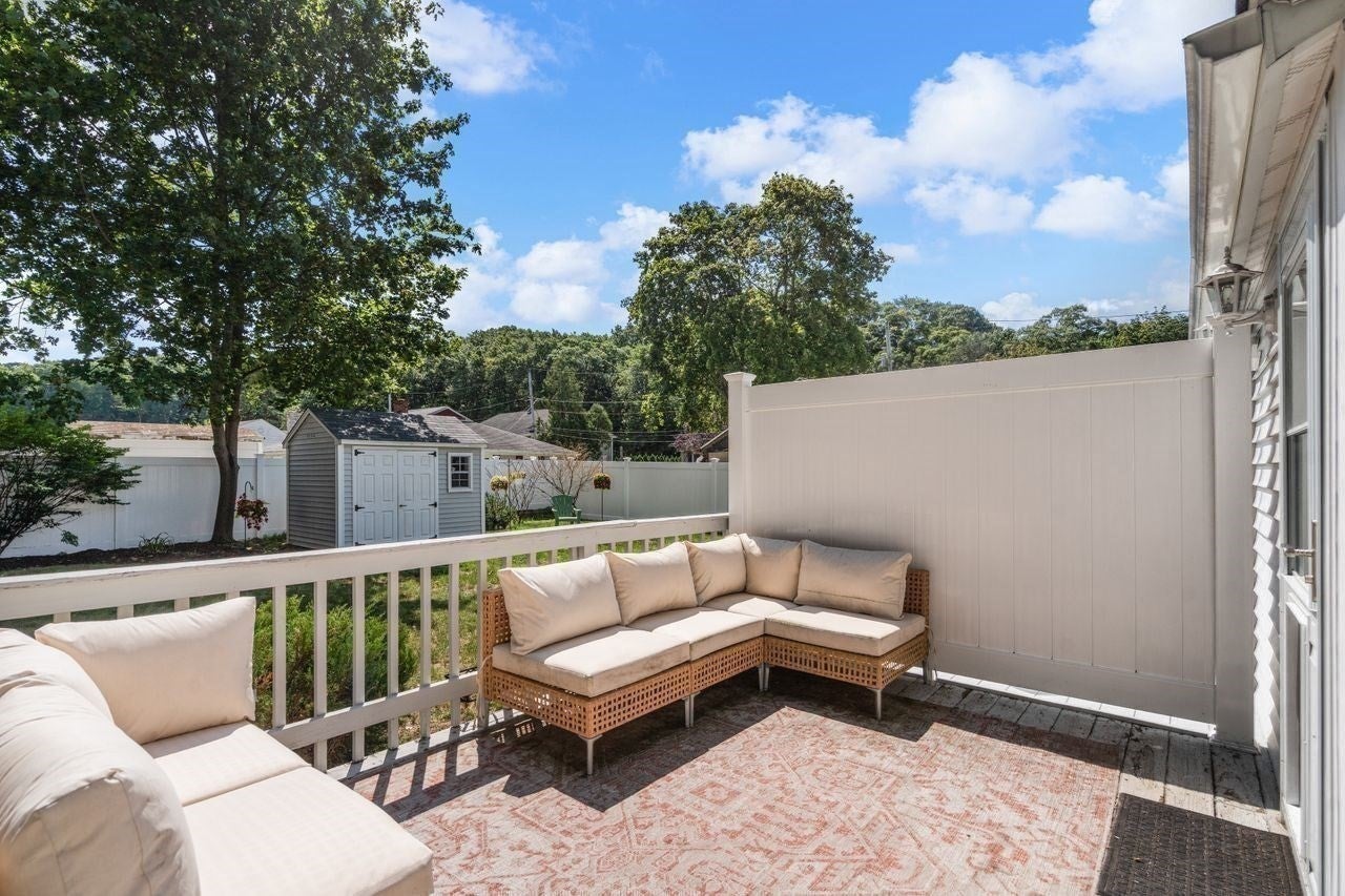 12 Oconnell Ave #12, Quincy, MA Photo #22