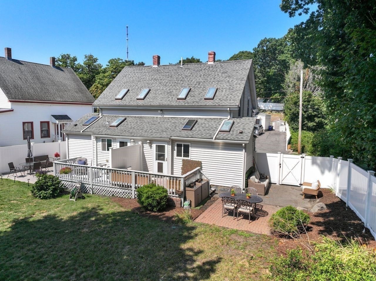 12 Oconnell Ave #12, Quincy, MA Photo #28