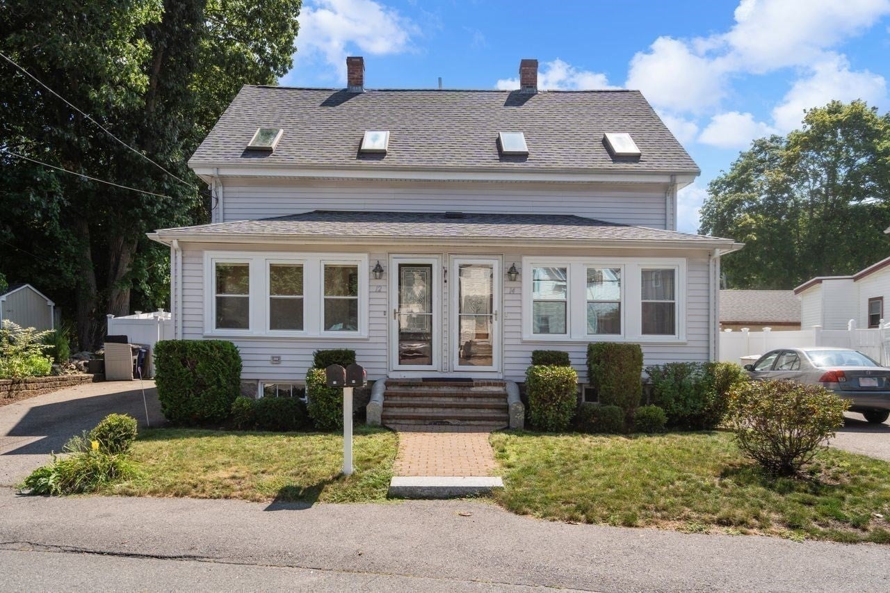 12 Oconnell Ave #12, Quincy, MA Photo #31