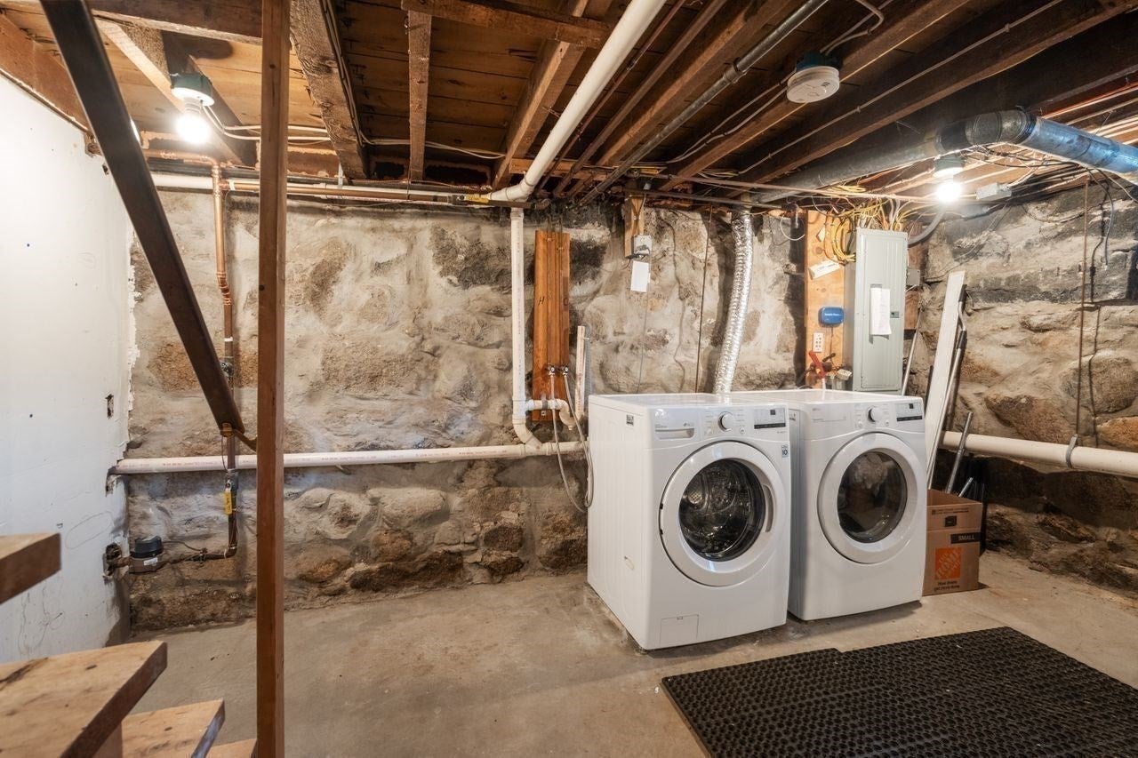 12 Oconnell Ave #12, Quincy, MA Photo #21