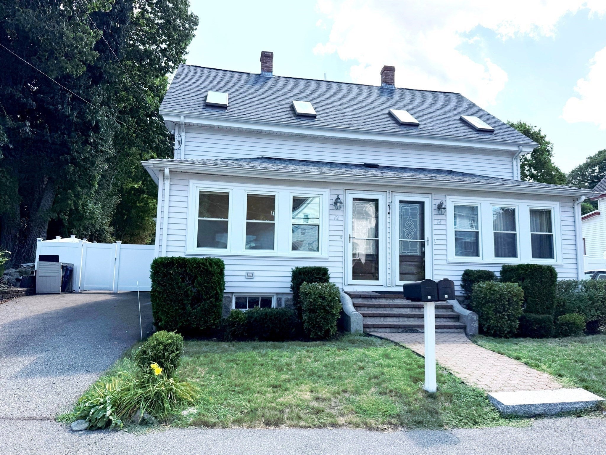 12 Oconnell Ave #12, Quincy, MA Photo #1