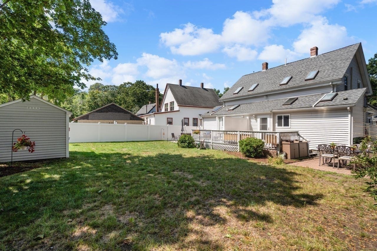 12 Oconnell Ave #12, Quincy, MA Photo #3