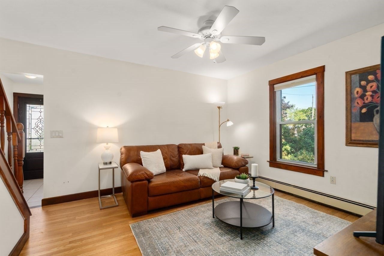 12 Oconnell Ave #12, Quincy, MA Photo #10