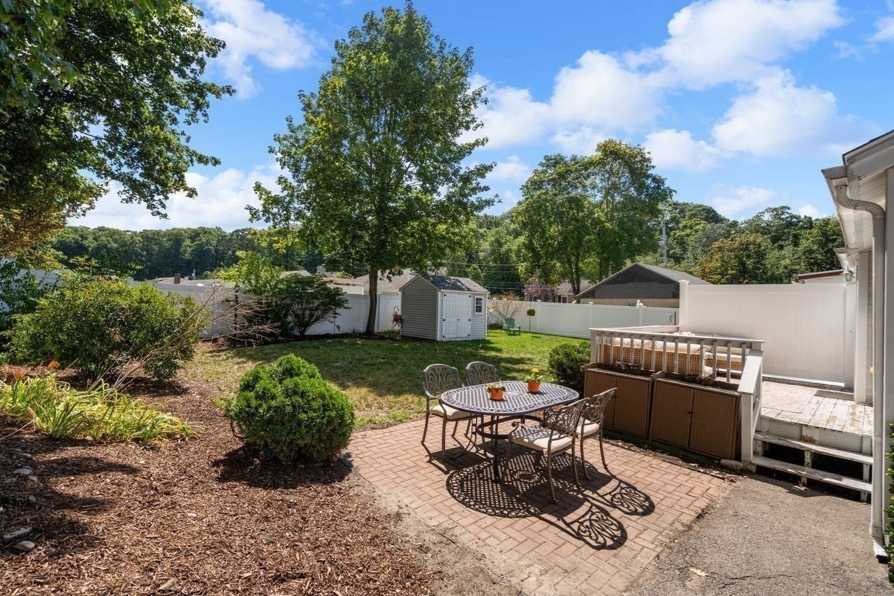 12 Oconnell Ave #12, Quincy, MA Photo #25