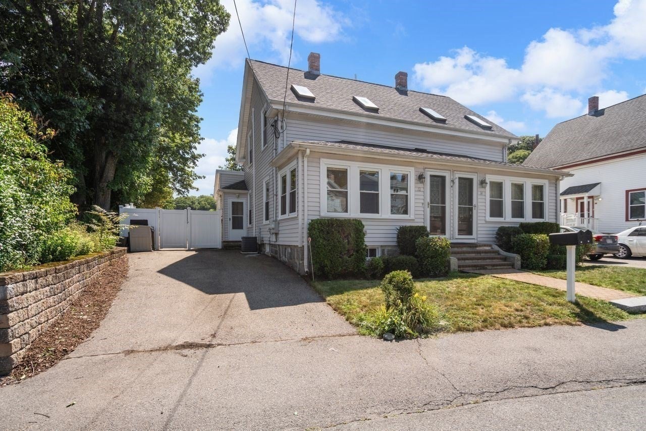 12 Oconnell Ave #12, Quincy, MA Photo #30