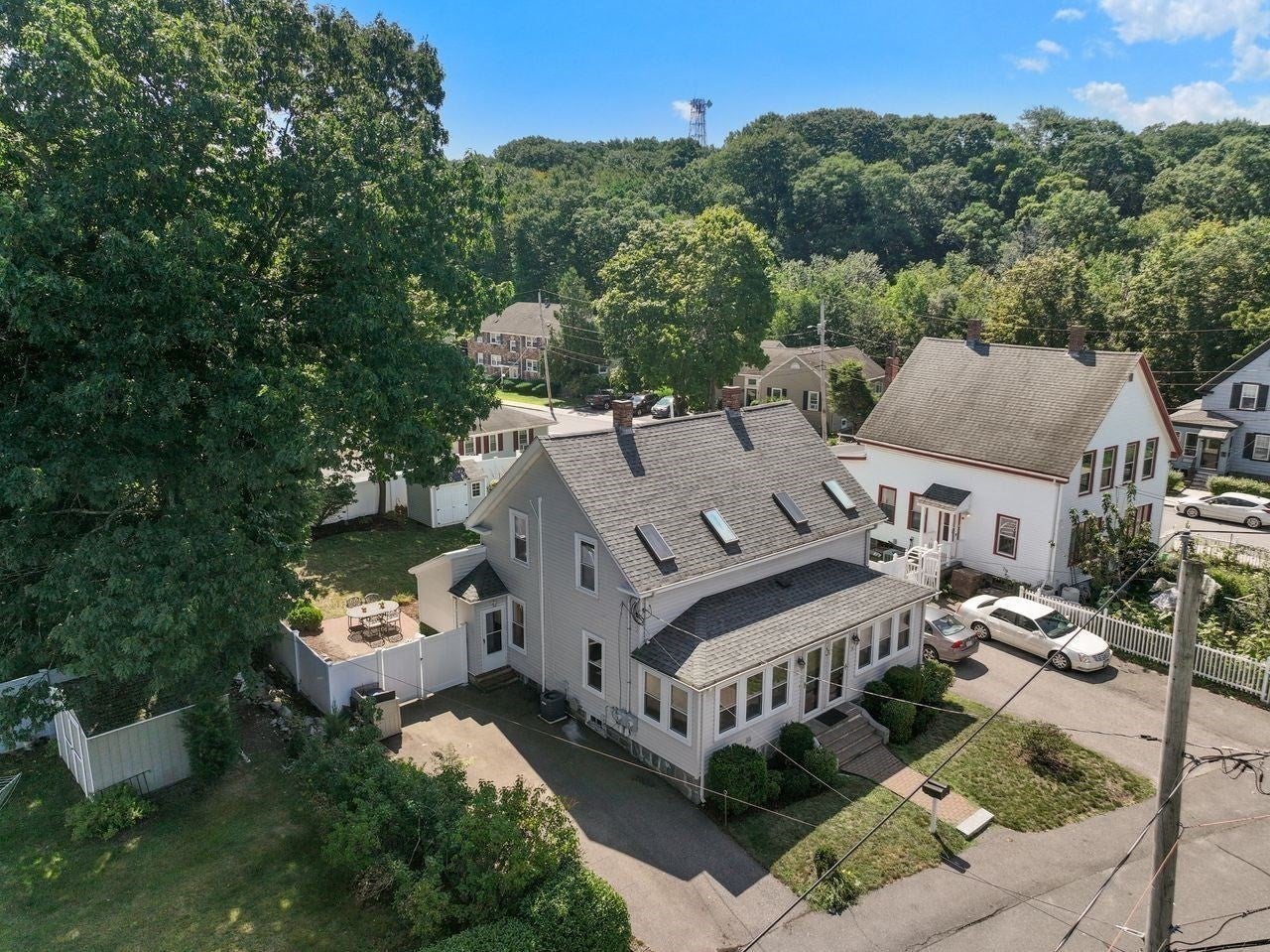 12 Oconnell Ave #12, Quincy, MA Photo #2