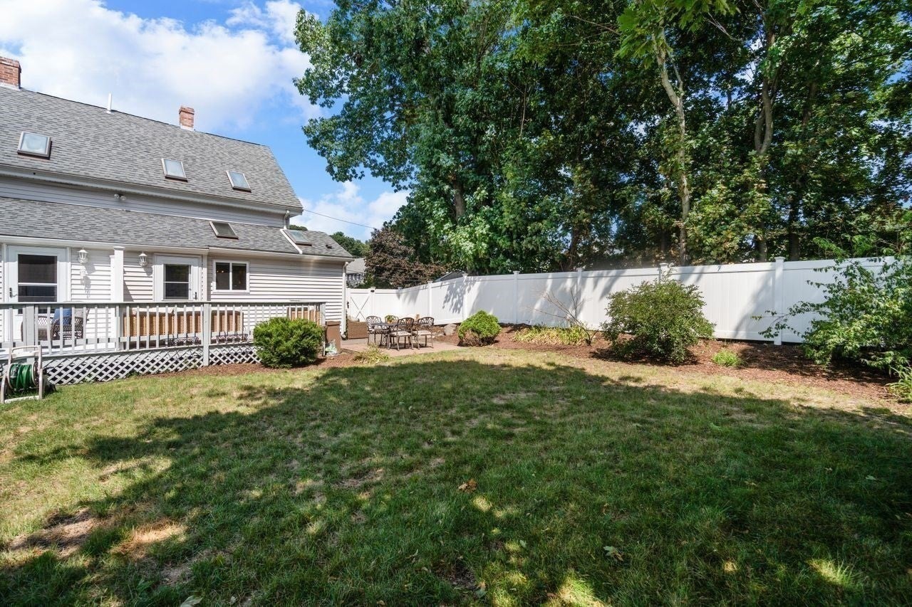 12 Oconnell Ave #12, Quincy, MA Photo #27