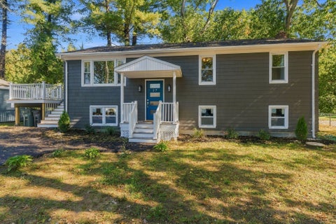 Photo of 27 Acres Of Pine Rd, Coventry, RI 02816 (MLS # 73594812)