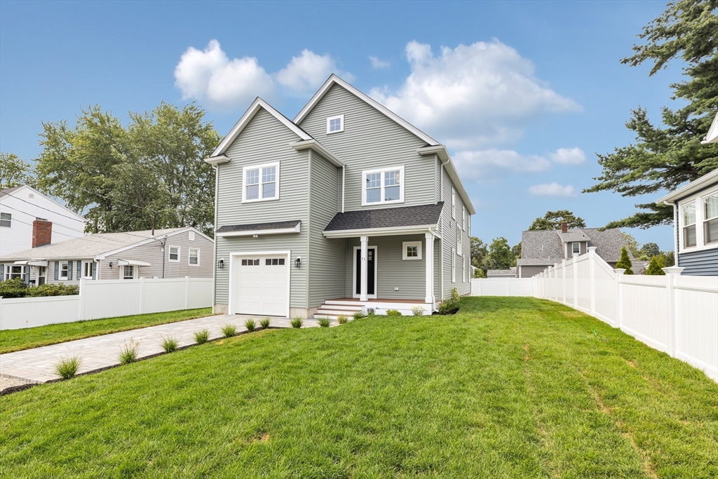 71 Hooper Road