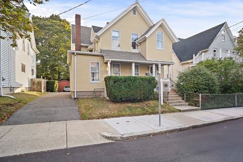 15 Boston St Malden MA 02148