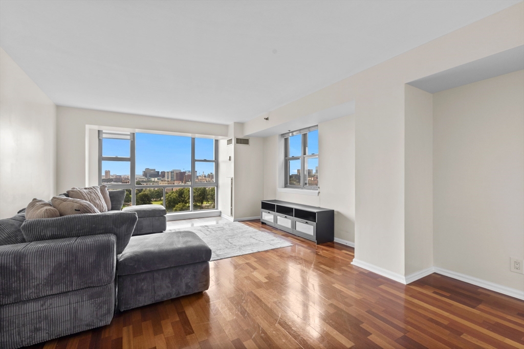 170 Tremont Street 1501