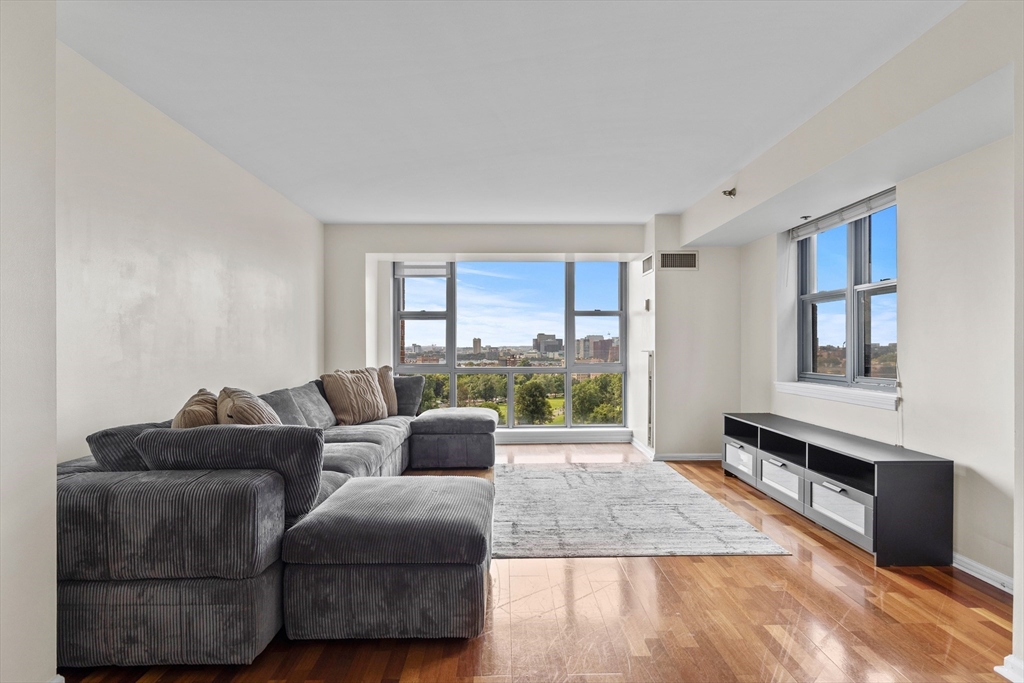 170 Tremont Street 1501