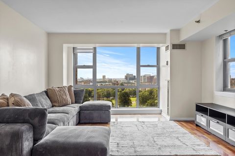 170 Tremont Street 1501 Boston MA 02111