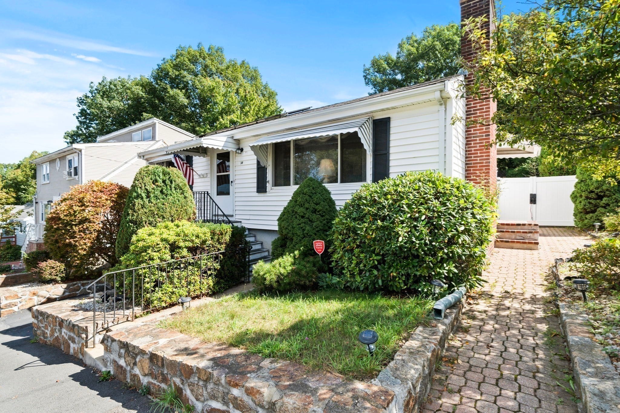 38 Bonavesta St, Lynn, MA, 38 Bonavesta St, Lynn, MA Photo #28