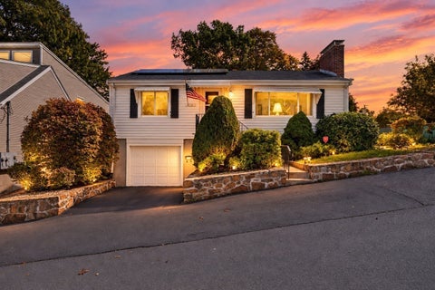 Photo of 38 Bonavesta St, Lynn, MA 01905 (MLS # 73582514)