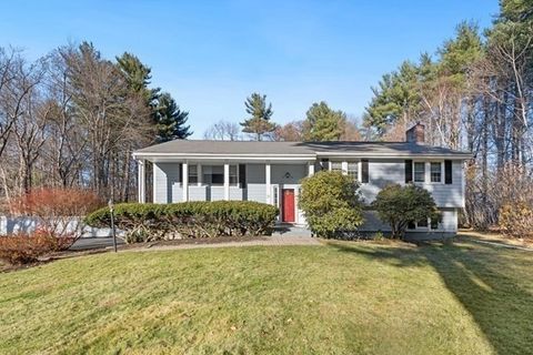 19 Osgood St Andover MA 01810