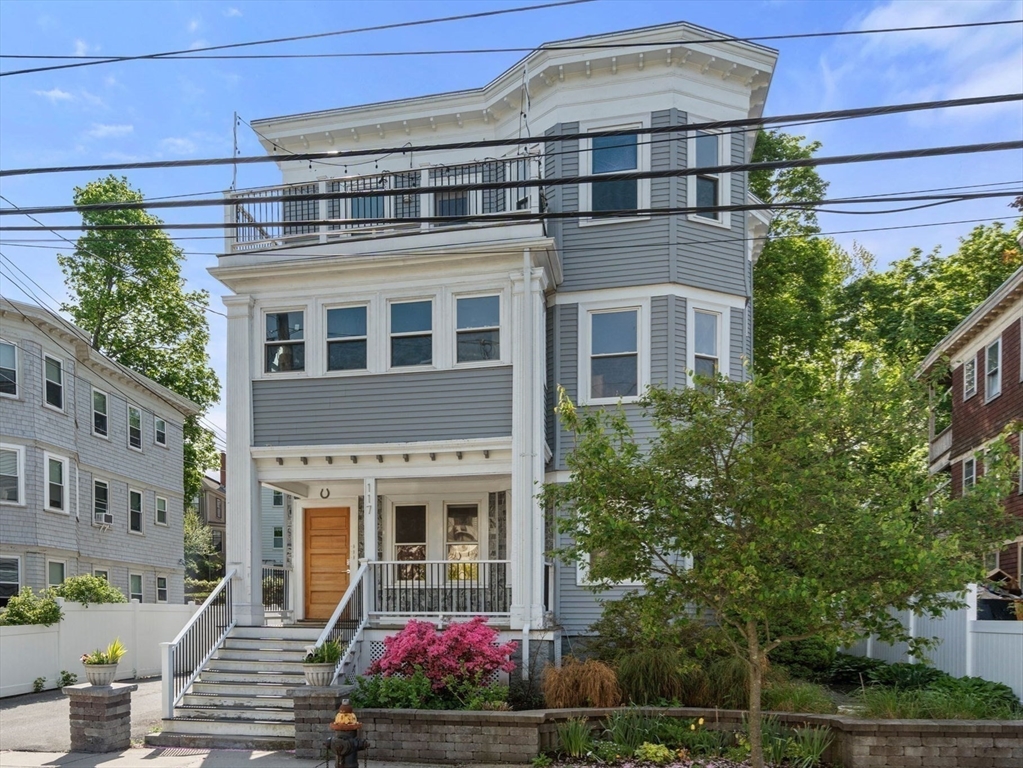 117 Sycamore St 1