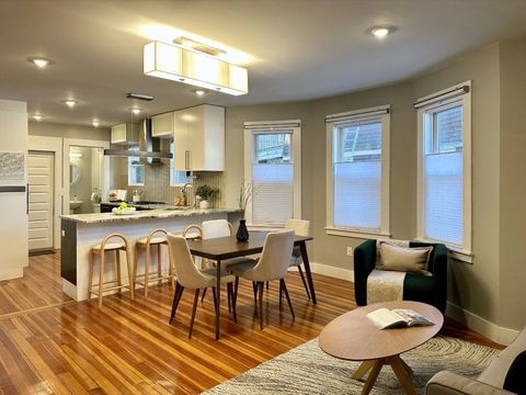 117 Sycamore St 1 Boston MA 02131