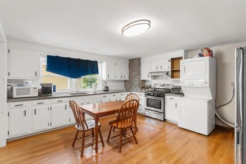 Photo of 57 Newbury St #2, Somerville, MA 02144 (MLS # 73555877)