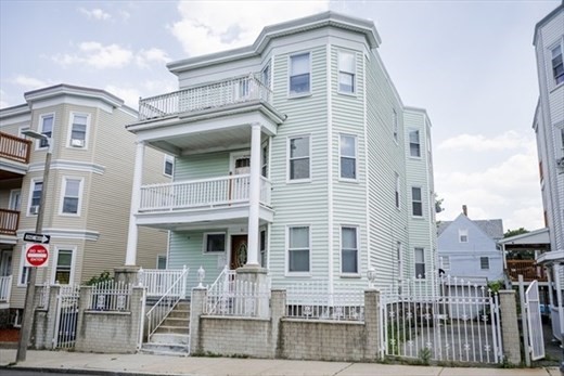 Click for 81 Dakota St #3, Boston, MA slideshow Click for 81 Dakota St #3, Boston, MA slideshow