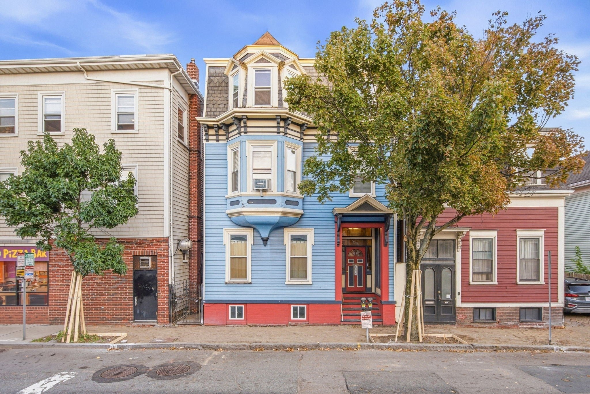328 Prospect Street C