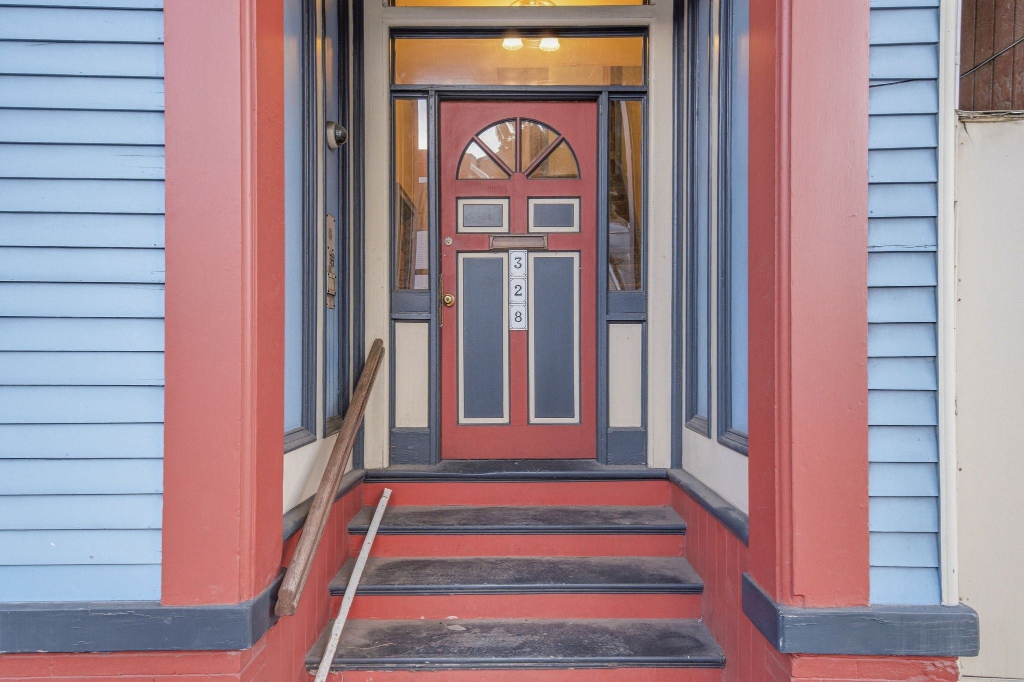 328 Prospect Street C