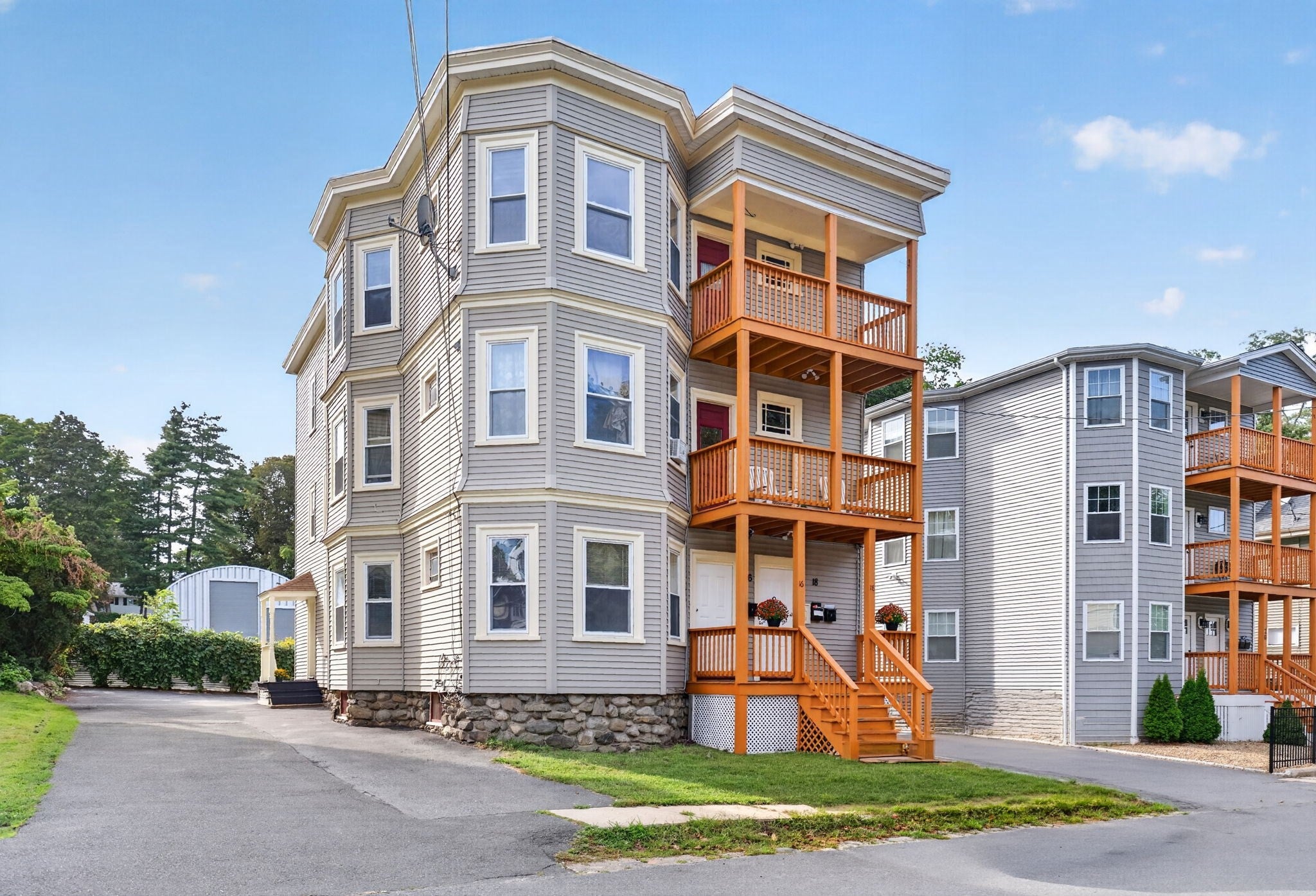 Photo: 16-18 Victor St, Haverhill, MA Photo: 16-18 Victor St, Haverhill, MA