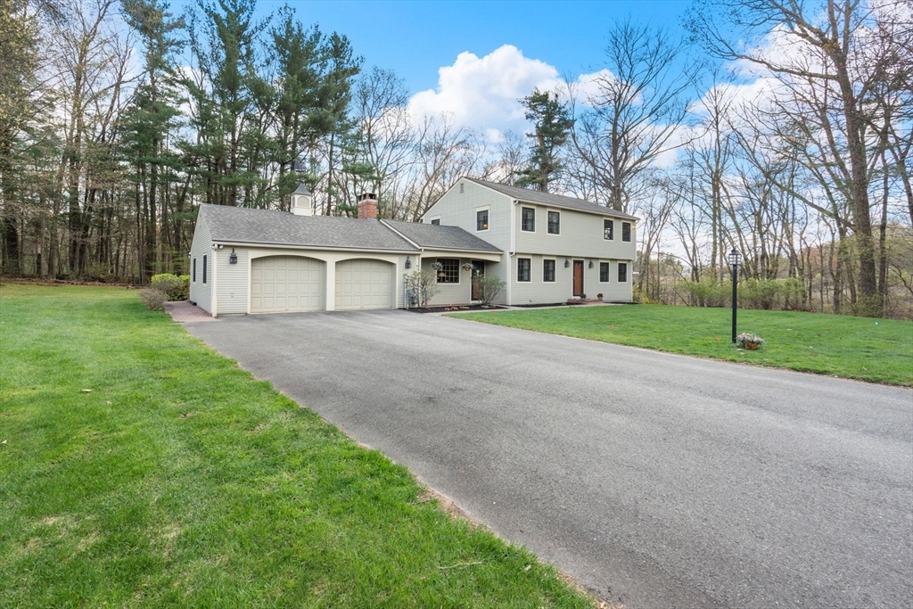 71 Jennifer Drive, West Springfield, MA, 71 Jennifer Drive, West Springfield, MA Photo #4
