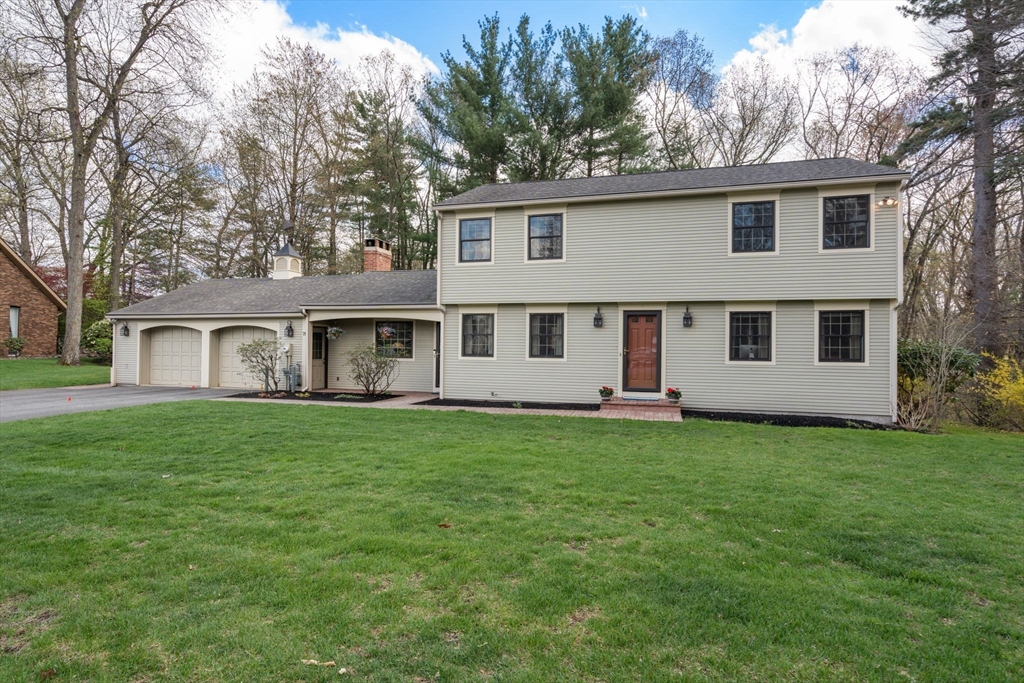 71 Jennifer Drive, West Springfield, MA, 71 Jennifer Drive, West Springfield, MA Photo #1