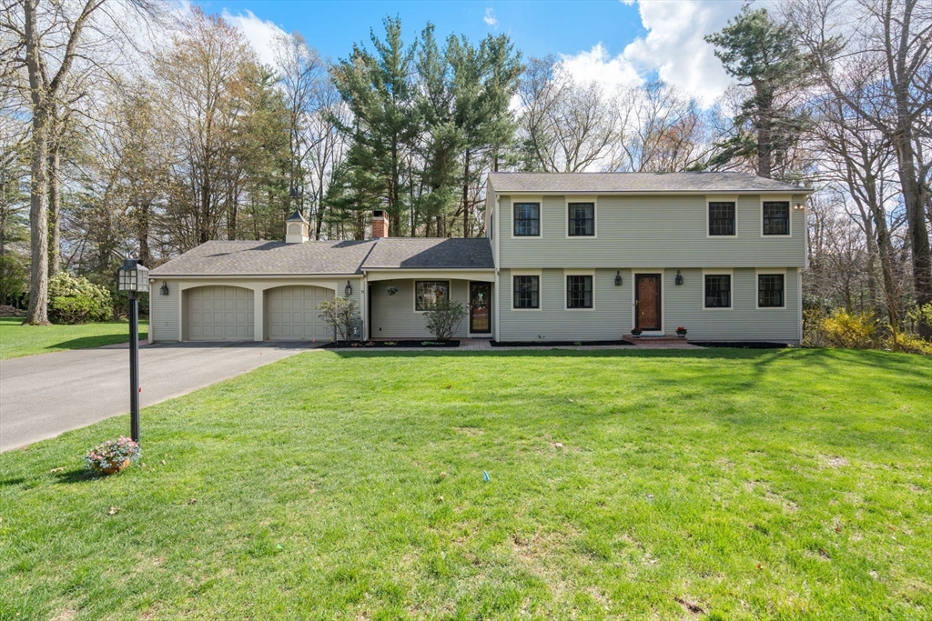71 Jennifer Drive, West Springfield, MA, 71 Jennifer Drive, West Springfield, MA Photo #3