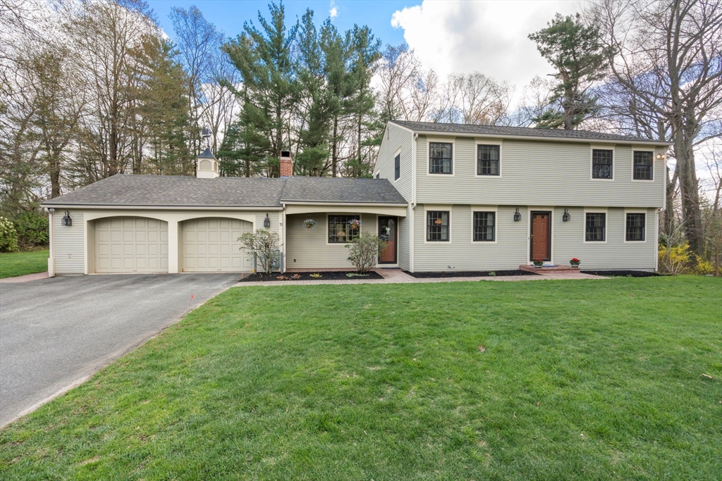 71 Jennifer Drive, West Springfield, MA, 71 Jennifer Drive, West Springfield, MA Photo #2