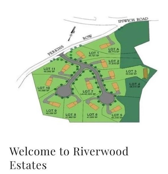 Lot 3 Pearl Way
