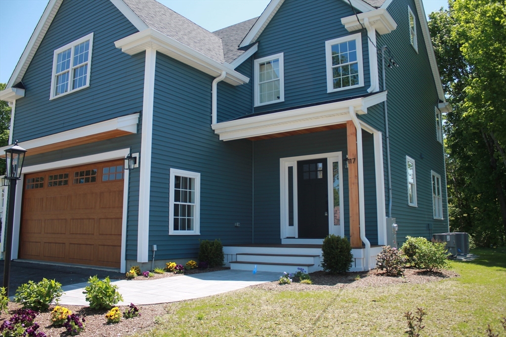 117 Montvale Ave