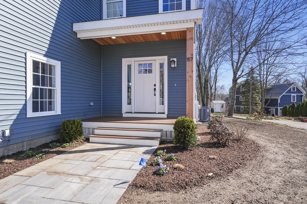 117 Montvale Ave