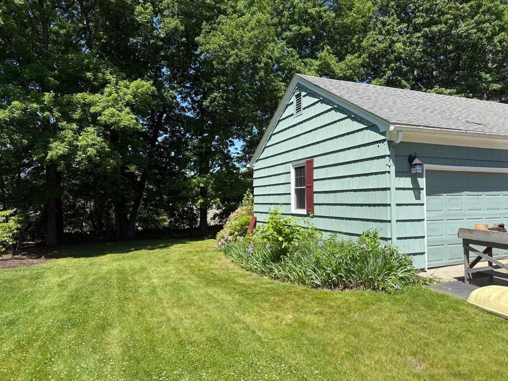 50 Edgewood Rd