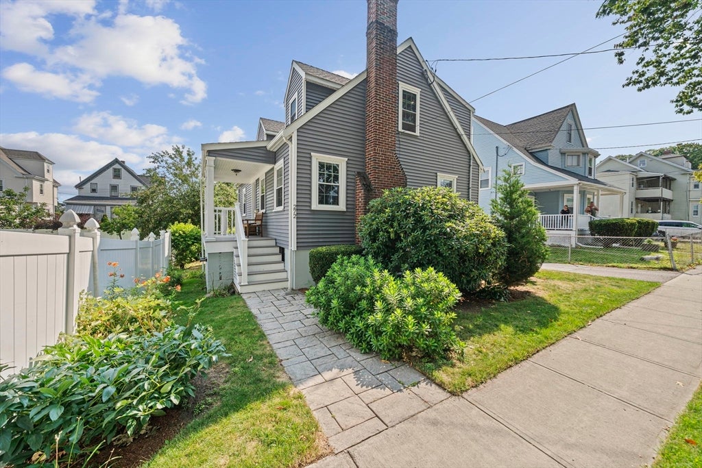 272 Belmont St, Quincy, MA, 272 Belmont St, Quincy, MA Photo #4